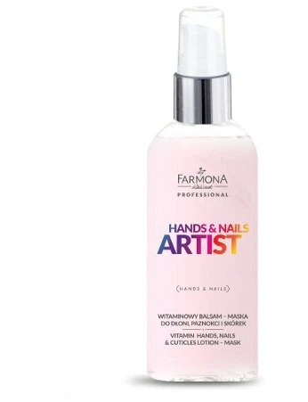 Activeshop Farmona Professional Hands & Nails Artist, 50 ml