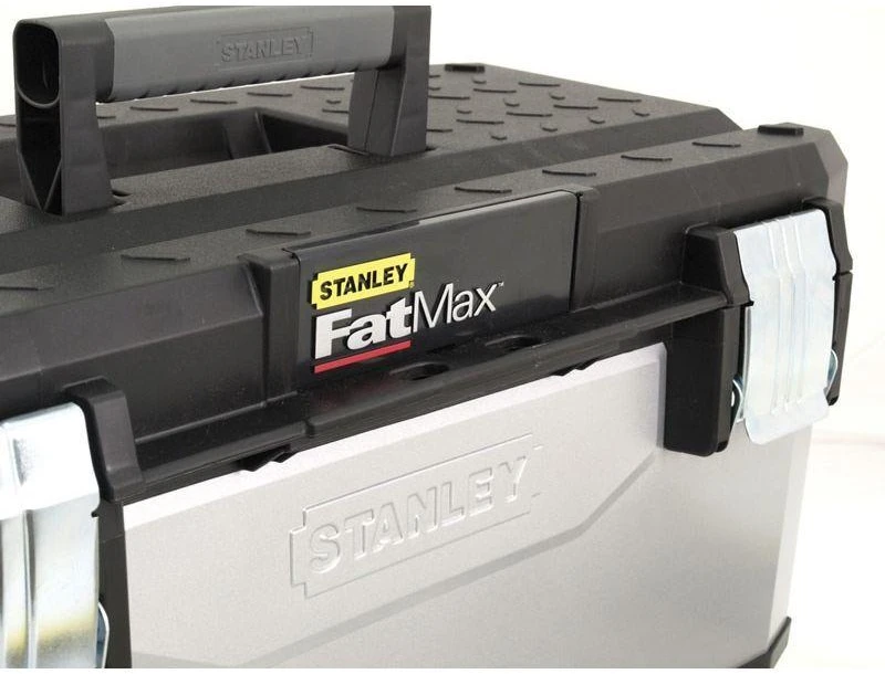 Įrankių dėžė Stanley ''FatMax''