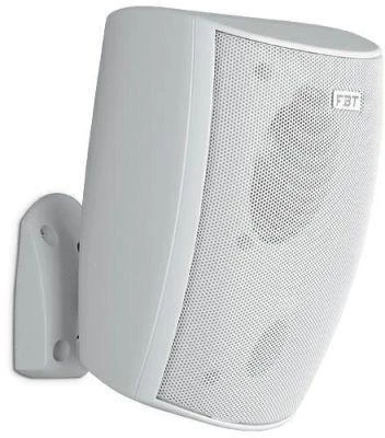 HP FBT AC PROJECT 530WHT į sieną montuojamas garsiakalbis, 2 juostų - 5,1" + 0,75" - 60W RMS - 100V - balta RAL9010