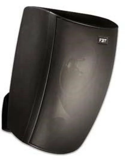 Dsppa FBT AC PROJECT 640BT įmontuojamas į sieną garsiakalbis, 2 krypčių – 6,5" + 1" – 80 W RMS – 100 V