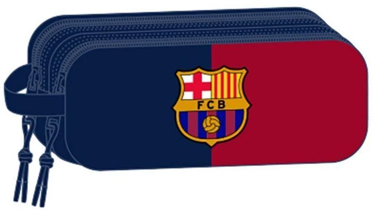 Safta FC Barcelona 3D dvigubas penalas 822584512