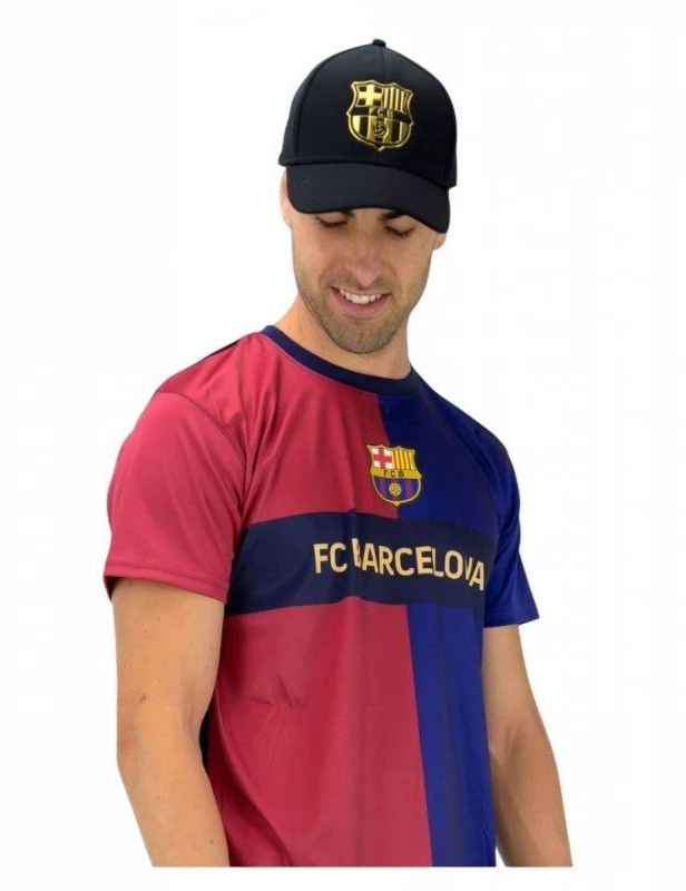 FC Barcelona 5001GBNO Kepuraitė