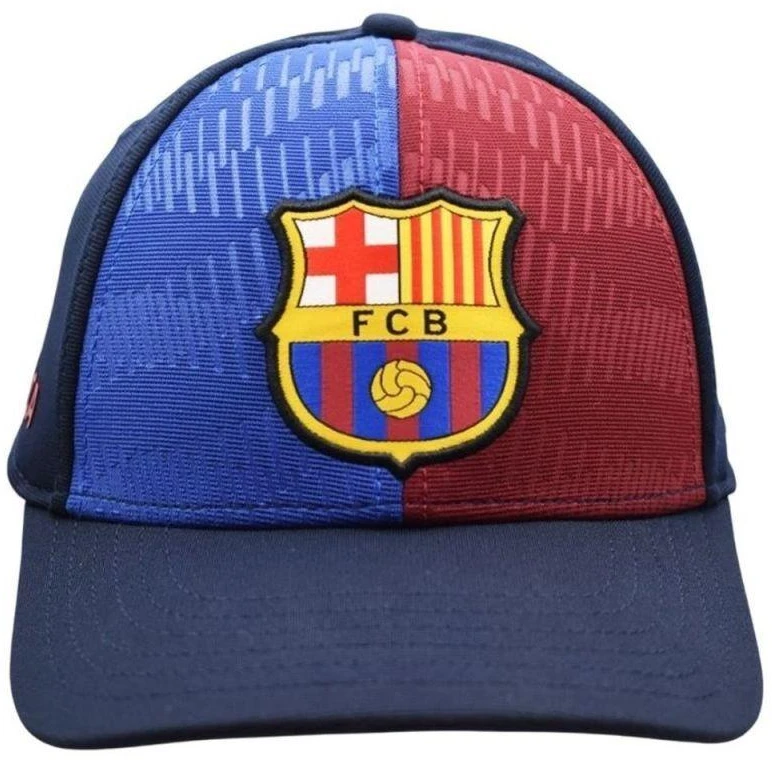FC Barcelona 5001GOM kepuraitė