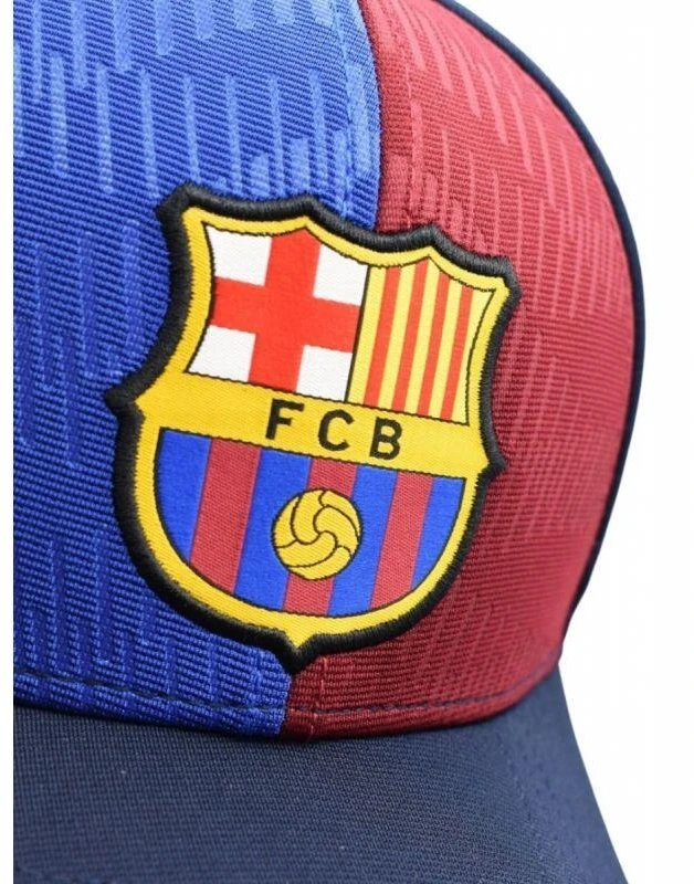 FC Barcelona 5001GOM kepuraitė