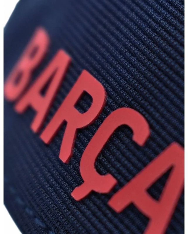 FC Barcelona 5001GOM kepuraitė