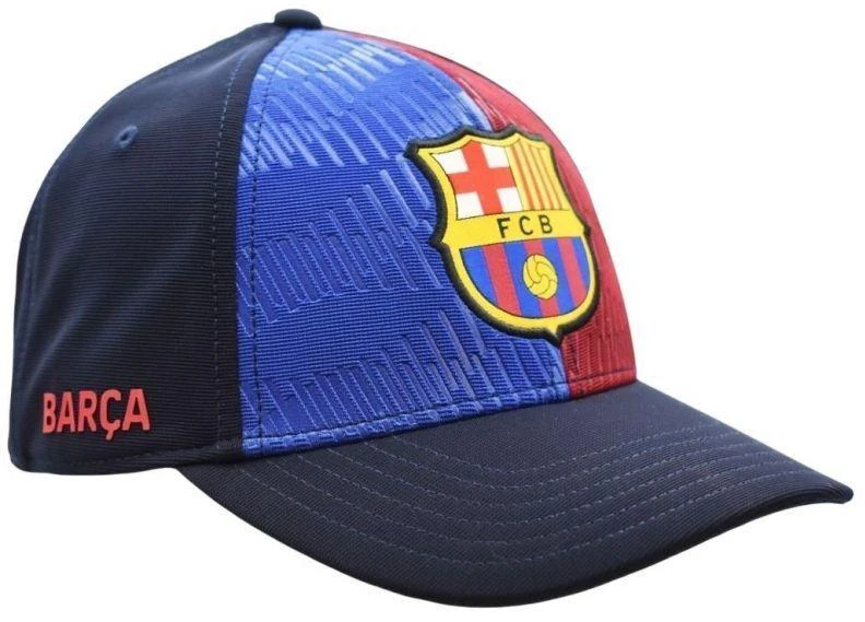 FC Barcelona 5001GOM kepuraitė