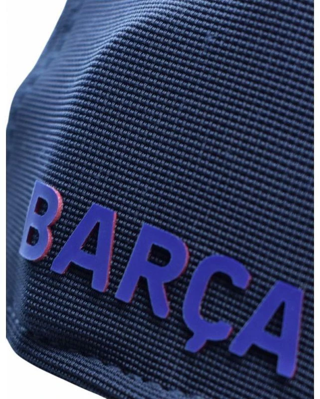 Kepurė su snapeliu FC Barcelona Blaugrana