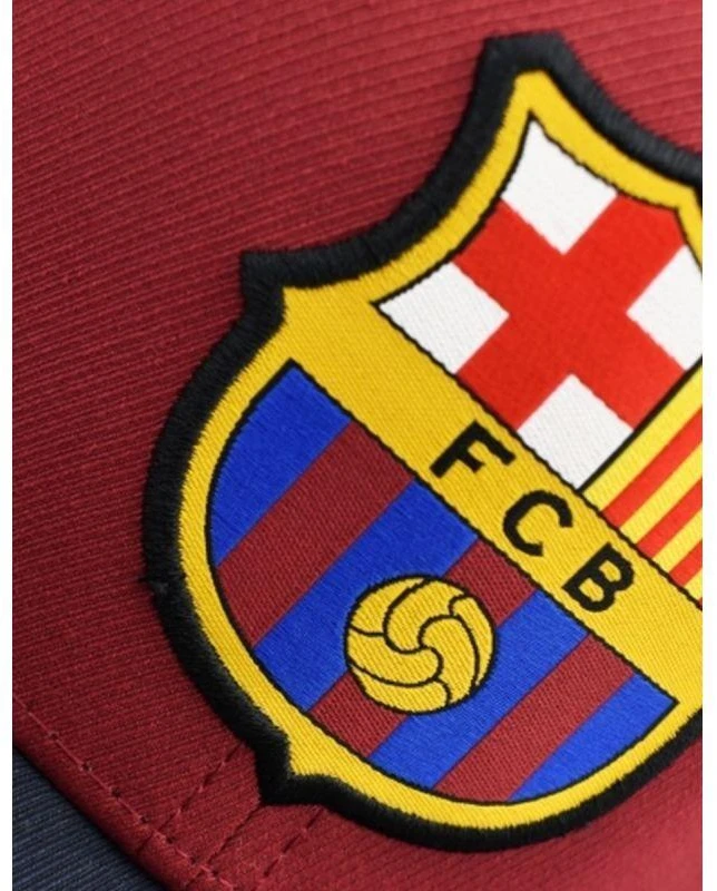 FC Barcelona beisbolo kepuraitė FCB Always Grana Jr 5001GBNGP