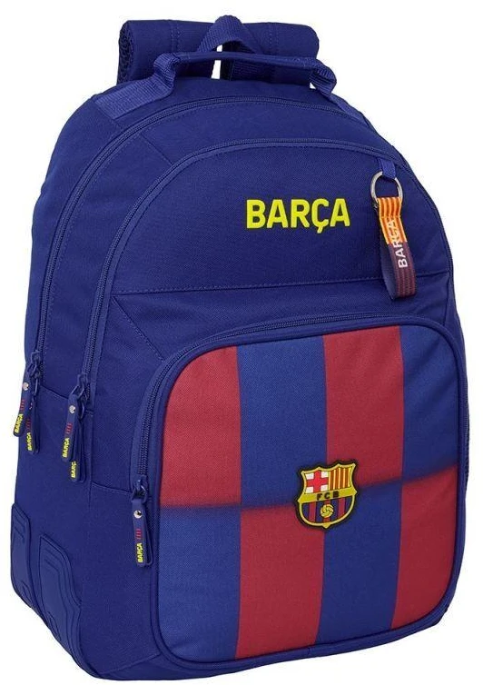 FC Barcelona dviguba kuprinė 612529773