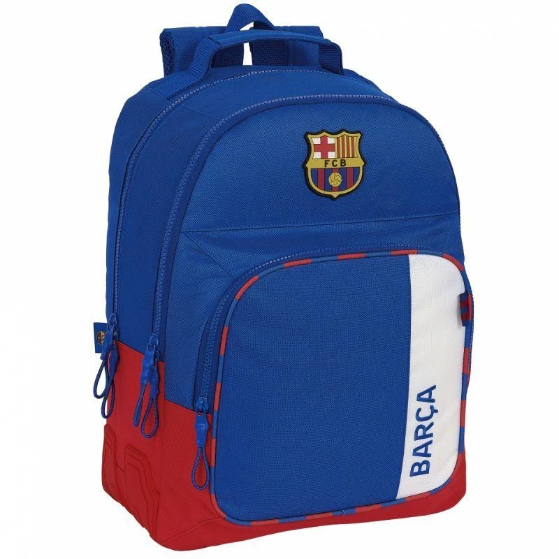 FC Barcelona dviguba sportinė kuprinė 612326773