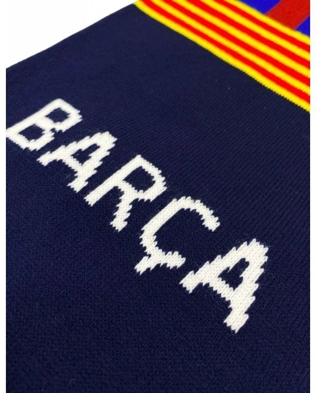 FC Barcelona dvigubo mezgimo šalikas N24 5004BUD17