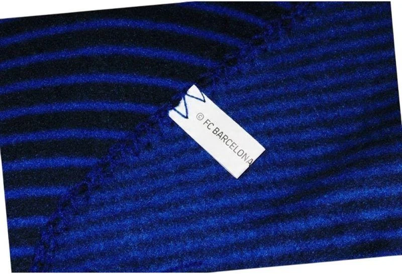 FC Barcelona Fleece pledas Blaugrana 120x150 cm 119940