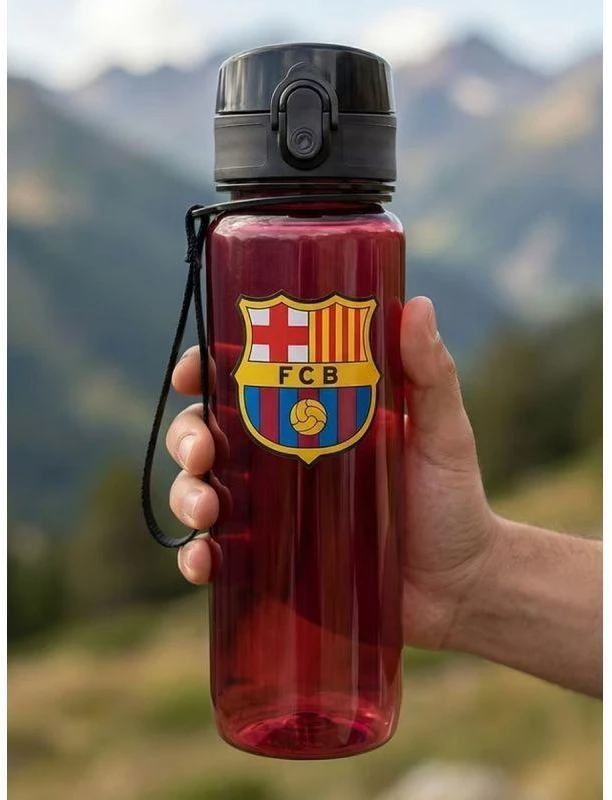 FC Barcelona gertuvė 500ml BT900
