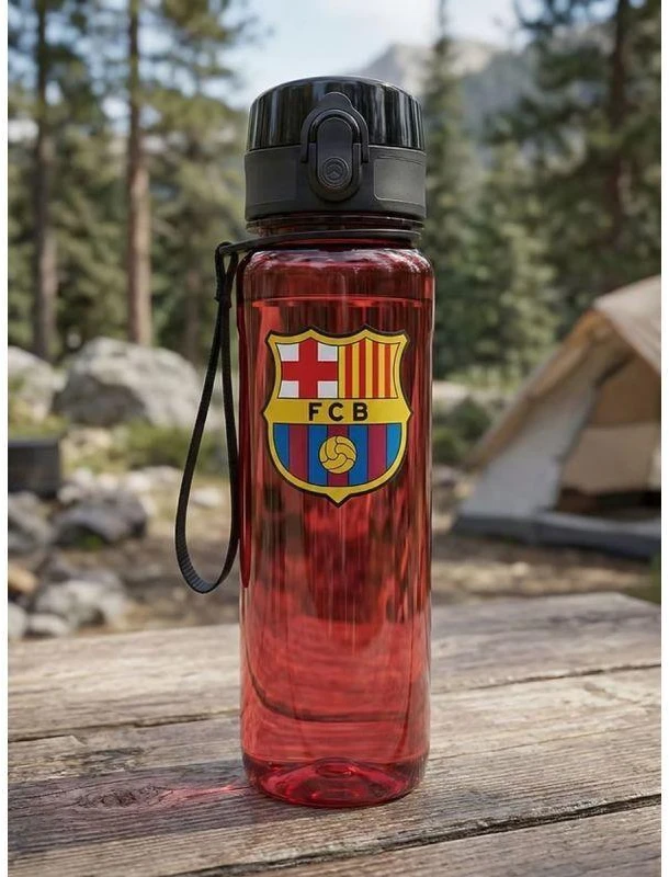 FC Barcelona gertuvė 500ml BT900