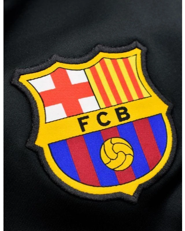 FC Barcelona Jaunimo Treningas Barca Jr 5002CHOUP