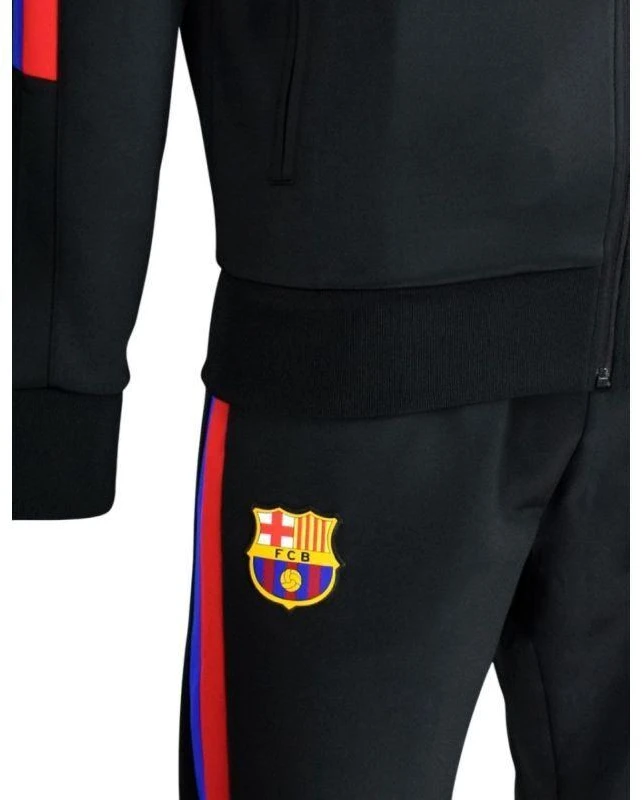 FC Barcelona Jaunimo Treningas Barca Jr 5002CHOUP
