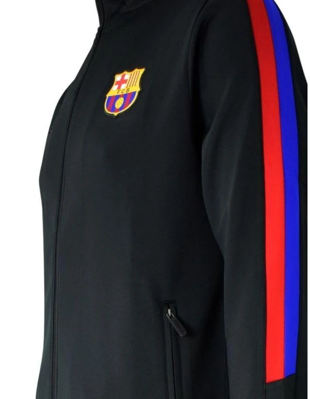 FC Barcelona Jaunimo Treningas Barca Jr 5002CHOUP