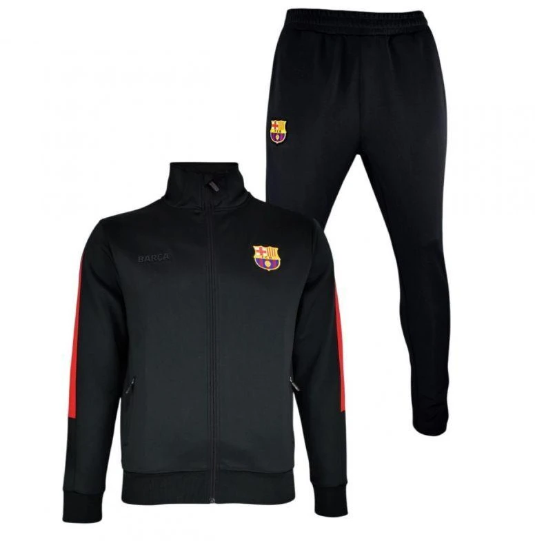 FC Barcelona Jaunimo Treningas Barca Jr 5002CHOUP