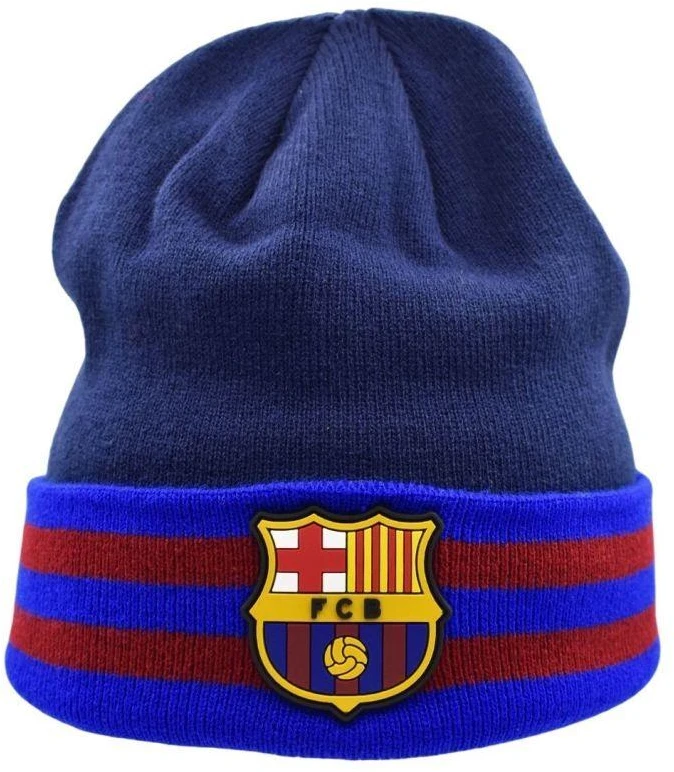 FC Barcelona Jr. 5004GLIP Kepuraitė