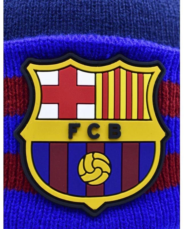 FC Barcelona Jr. 5004GLIP Kepuraitė