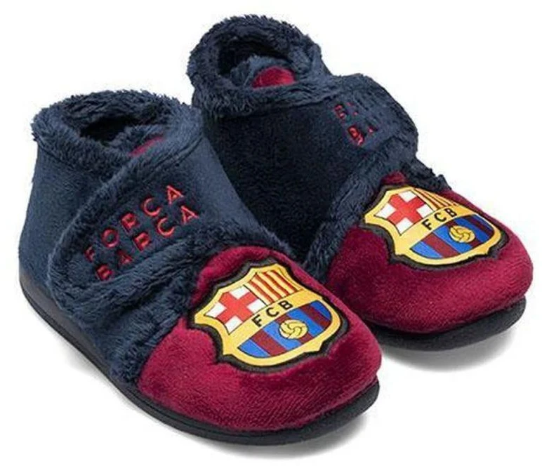 FC Barcelona Jr CPC5-IV20 Šlepetės