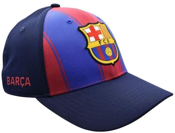 FC Barcelona kepuraitė 5001GBBIL