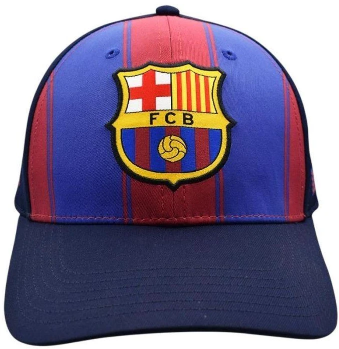 FC Barcelona kepuraitė 5001GBBIL