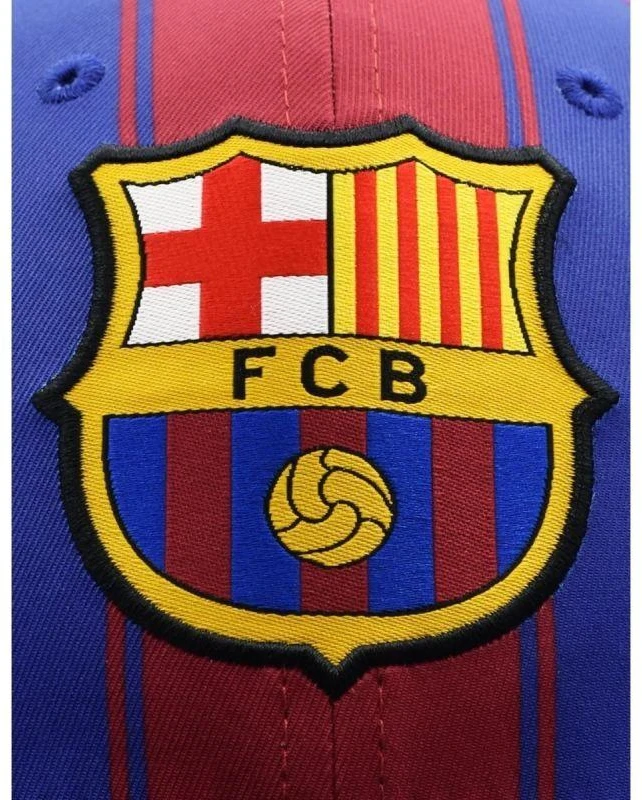 FC Barcelona kepuraitė 5001GBBIL