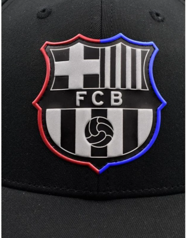 FC Barcelona kepuraitė 5001GBEB