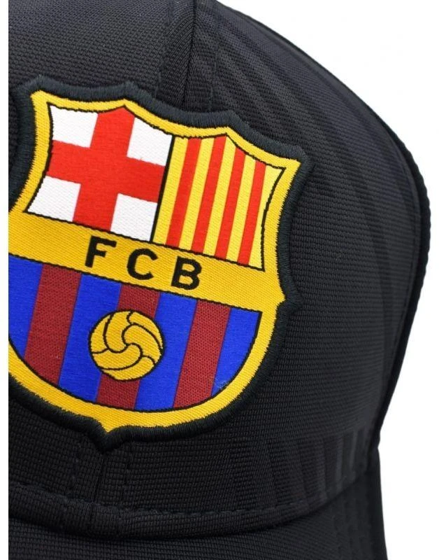 FC Barcelona kepurė 5001GBNN