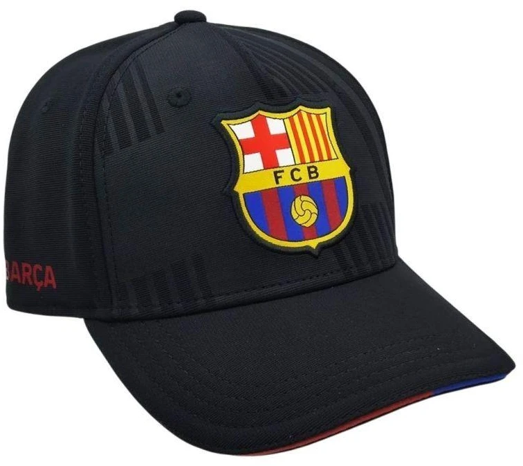 FC Barcelona kepurė 5001GBNN