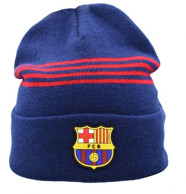 FC Barcelona kepurė FCB Streak M 5004GSTK