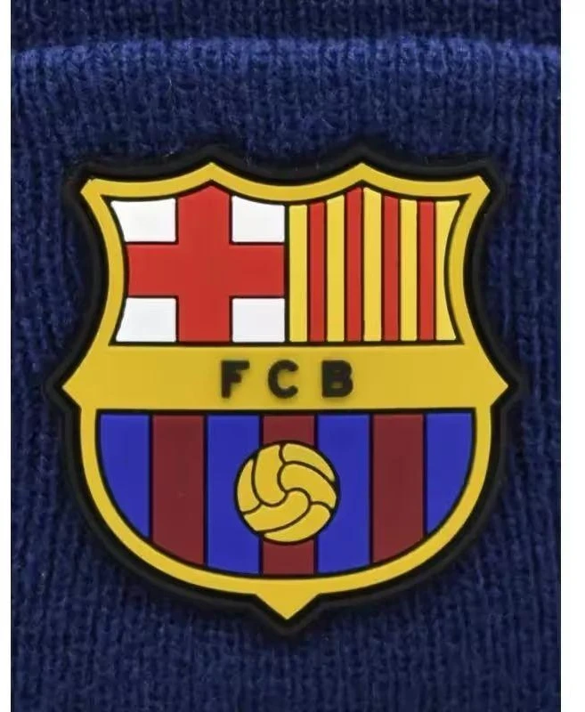 FC Barcelona kepurė FCB Streak M 5004GSTK