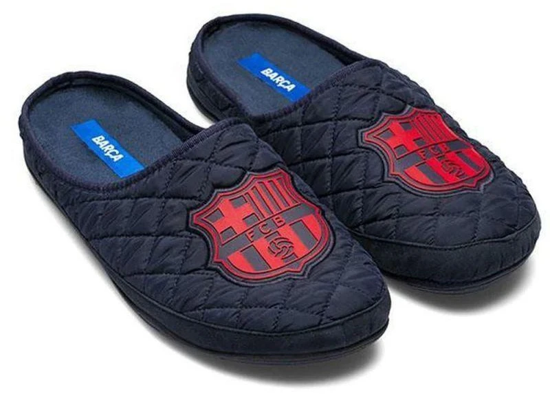 FC Barcelona M CC4 Šlepetės
