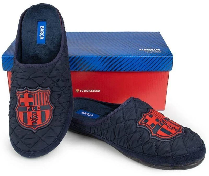 FC Barcelona M CC4 Šlepetės
