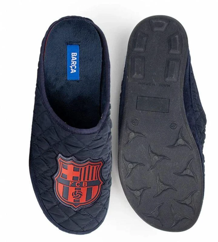 FC Barcelona M CC4 Šlepetės