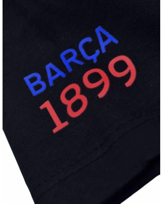 FC Barcelona marškinėliai M 5001CEB