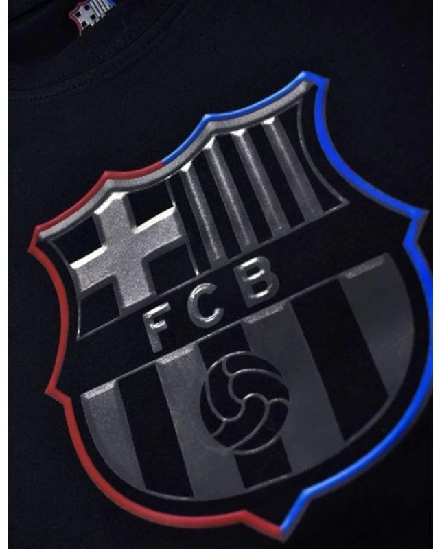 FC Barcelona marškinėliai M 5001CEB