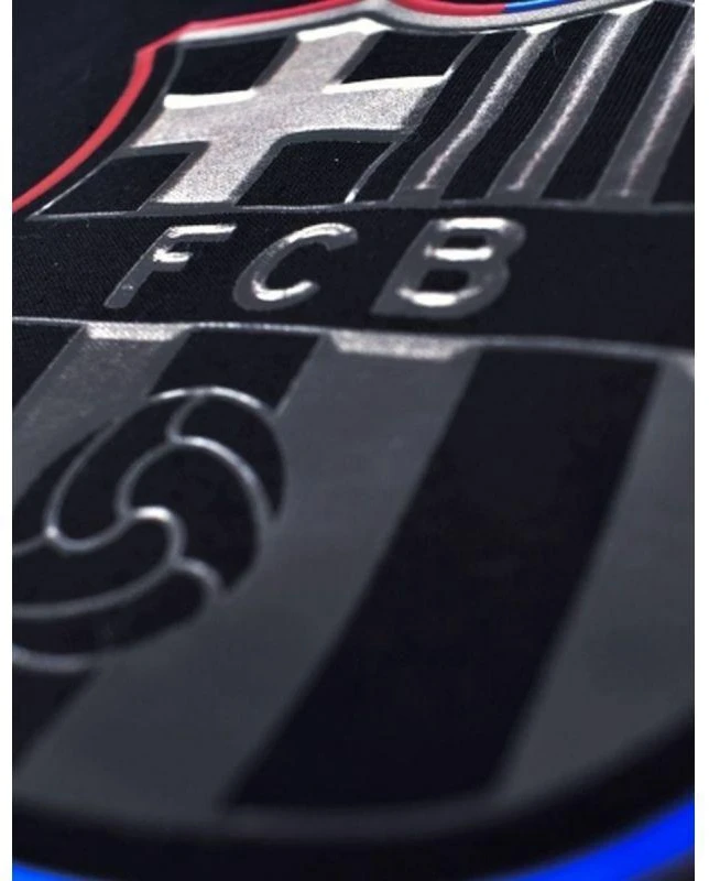 FC Barcelona marškinėliai M 5001CEB