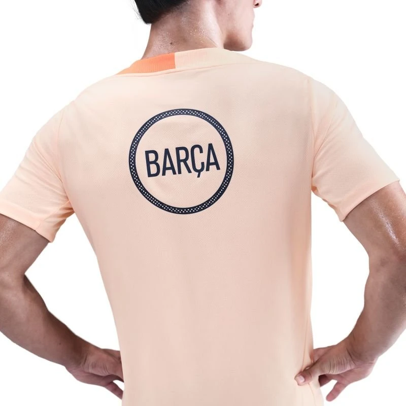 FC Barcelona Nike Strike 3rd marškinėliai