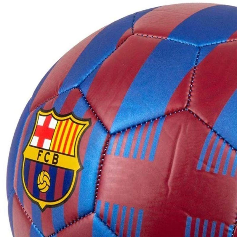 futbolo kamuolys fc barcelona namai 21/22 d.5