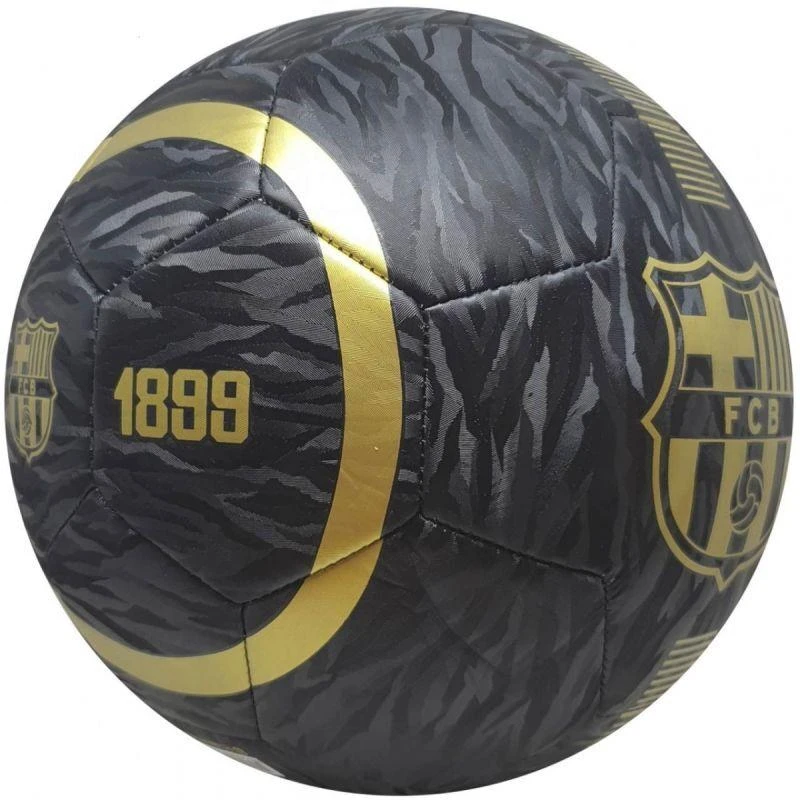 Futbolo kamuolys FC Barcelona išvyka 20/21