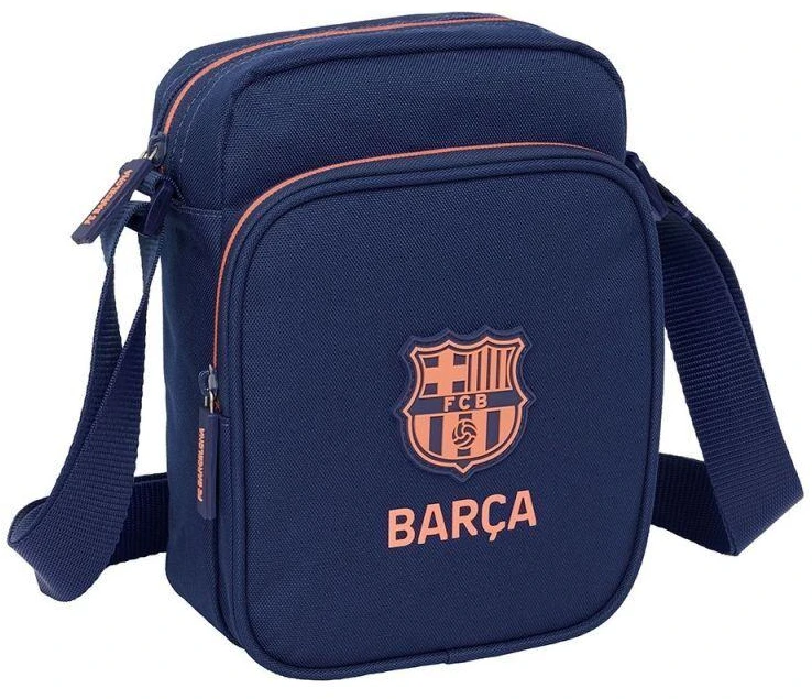 Safta FC Barcelona pečių krepšys 612526672