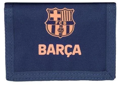 Safta FC Barcelona piniginė 812526036