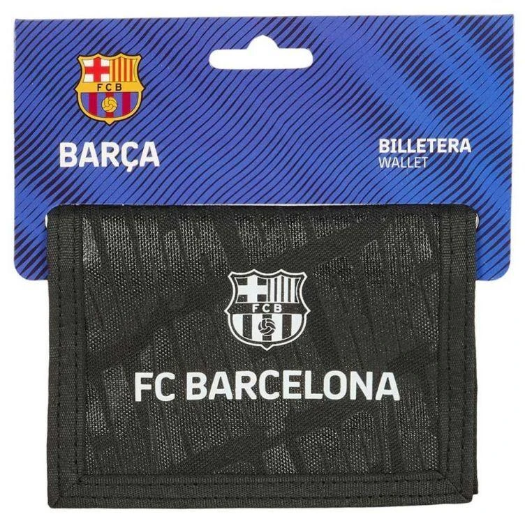 FC Barcelona piniginė 812625036