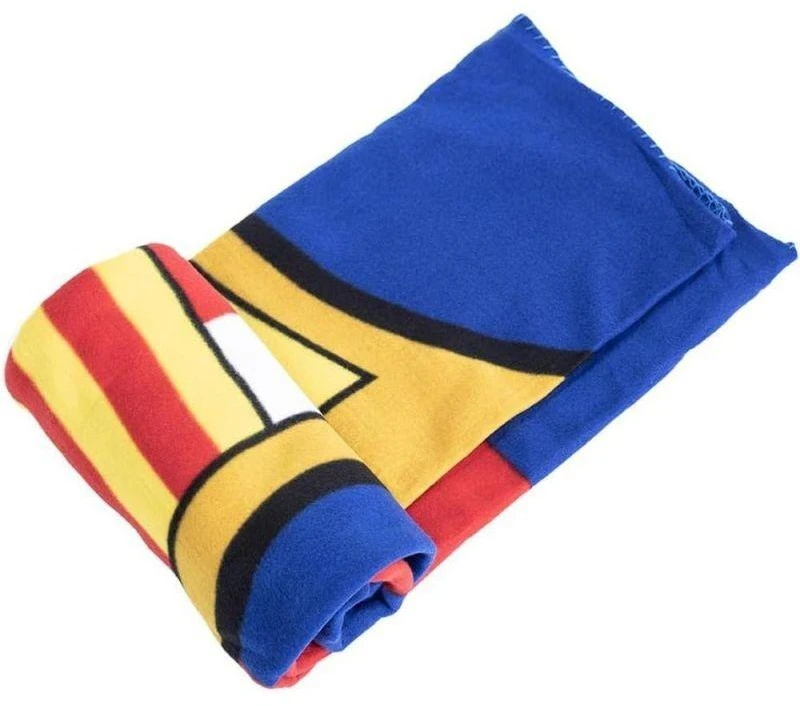 FC Barcelona pledas 120x150 cm 118572