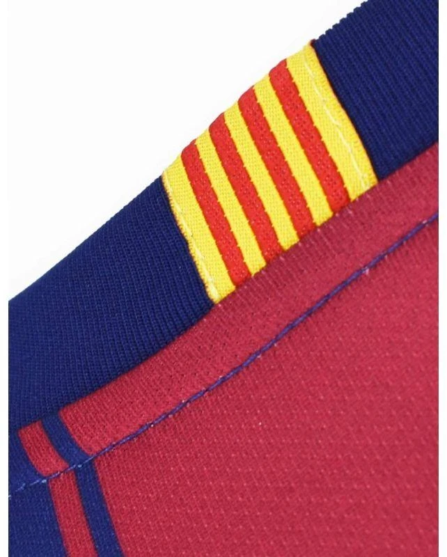 FC Barcelona Rashford aprangos komplektas marškinėliai šortai jaunių dėžutė 2025/26 BC19ERA