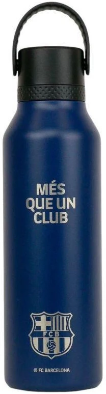 FC Barcelona Runbott terminis butelis 600 ml 972192N