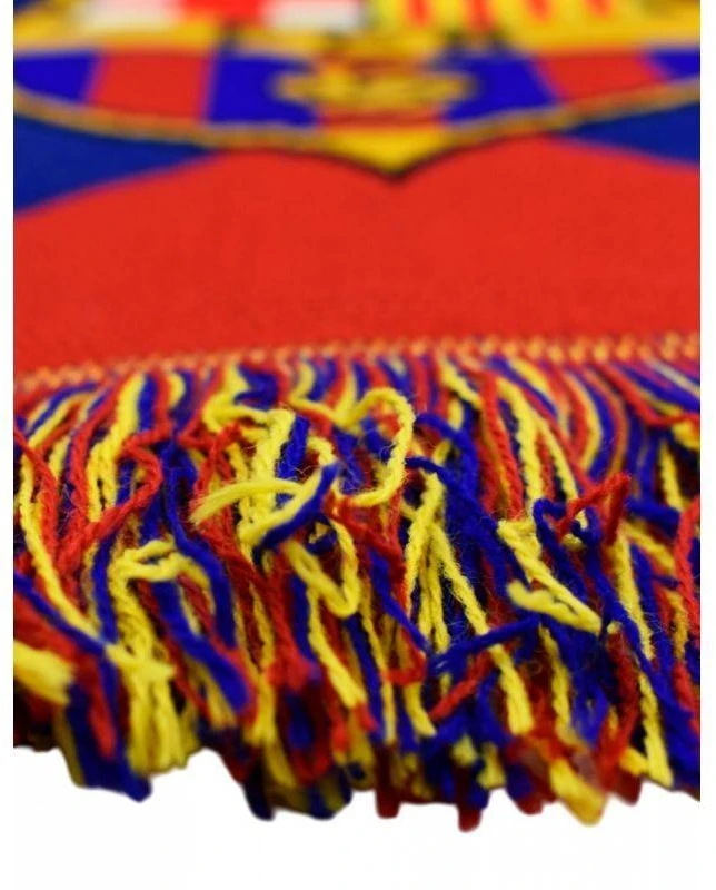 FC Barcelona šalikas N40 5004BUT40
