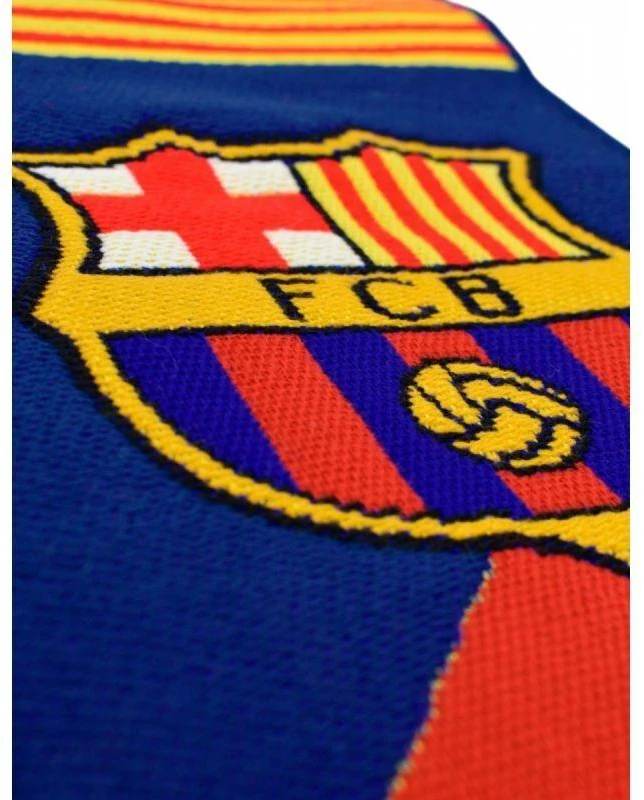 FC Barcelona šalikas N40 5004BUT40